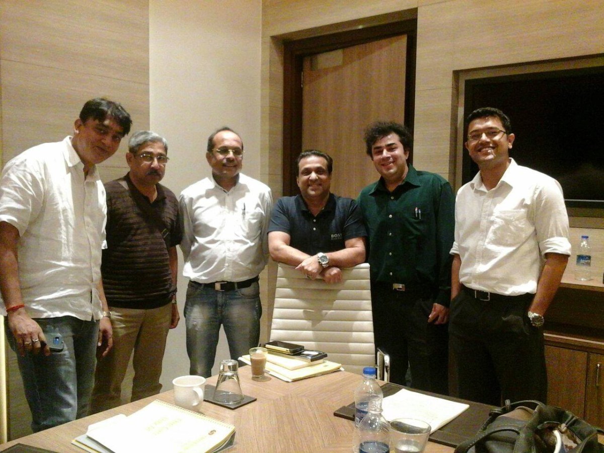 Best numerologist in India | Famous numerologist-Sachinn S&nbsp;Sharma